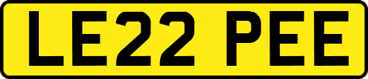 LE22PEE