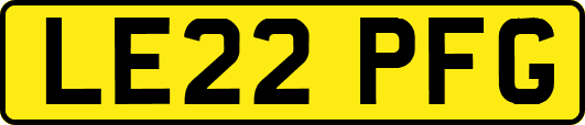 LE22PFG
