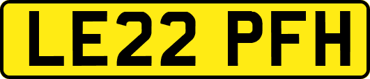 LE22PFH