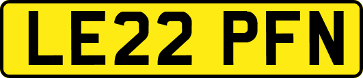 LE22PFN