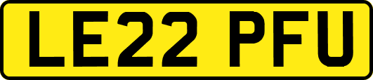 LE22PFU