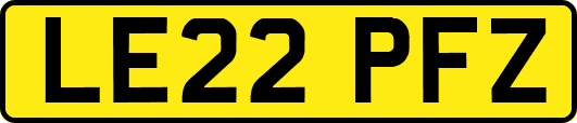 LE22PFZ