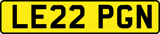 LE22PGN