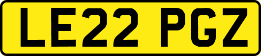 LE22PGZ
