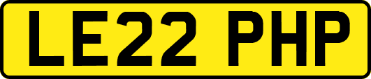 LE22PHP