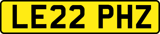 LE22PHZ
