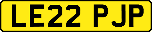 LE22PJP