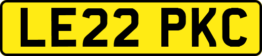 LE22PKC