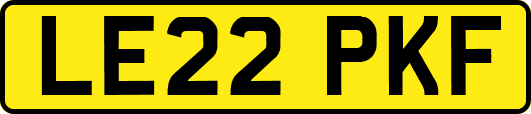 LE22PKF