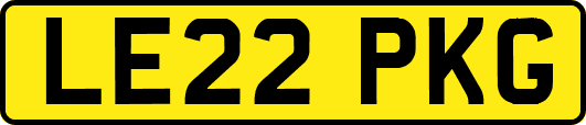 LE22PKG