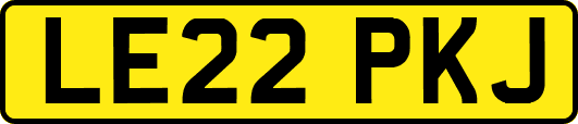 LE22PKJ