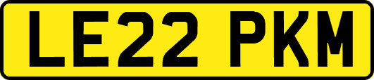 LE22PKM