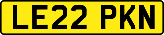 LE22PKN