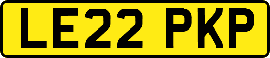 LE22PKP
