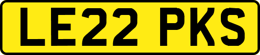 LE22PKS