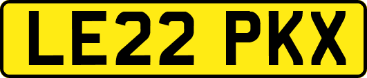 LE22PKX
