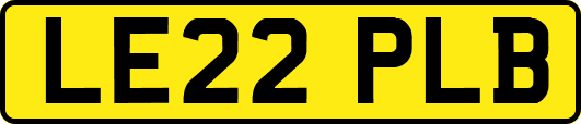 LE22PLB