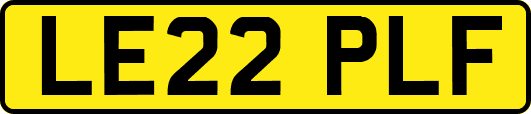 LE22PLF