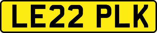 LE22PLK