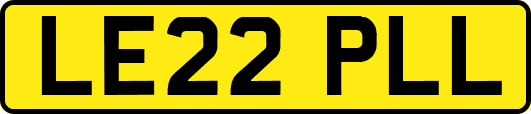 LE22PLL
