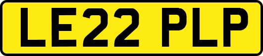 LE22PLP
