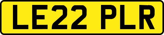 LE22PLR