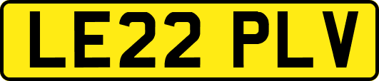 LE22PLV