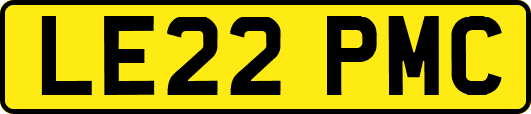 LE22PMC