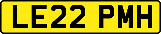 LE22PMH