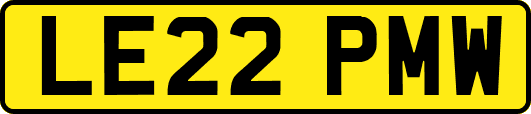 LE22PMW