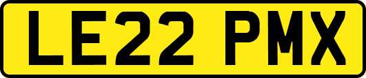 LE22PMX