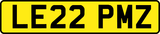 LE22PMZ