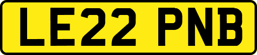 LE22PNB