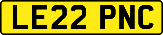 LE22PNC
