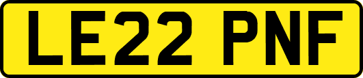 LE22PNF