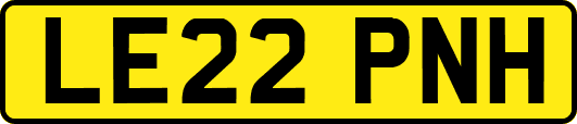 LE22PNH
