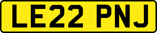LE22PNJ