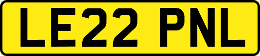 LE22PNL