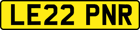 LE22PNR