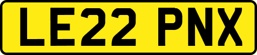 LE22PNX