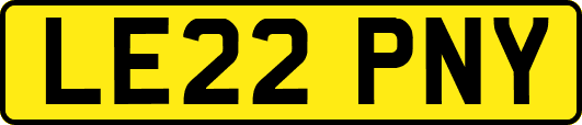 LE22PNY