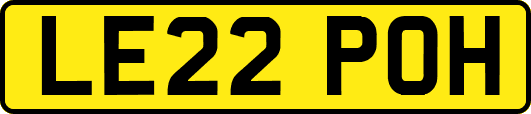 LE22POH