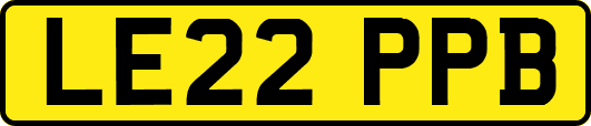 LE22PPB
