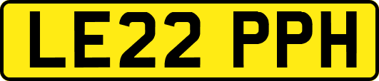 LE22PPH