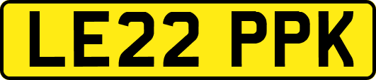 LE22PPK