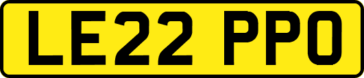 LE22PPO