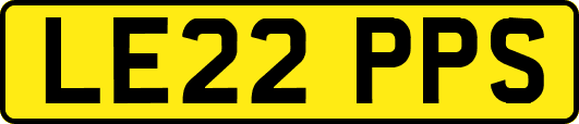 LE22PPS