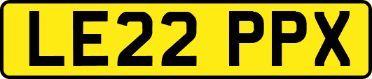 LE22PPX