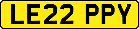 LE22PPY