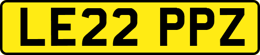 LE22PPZ